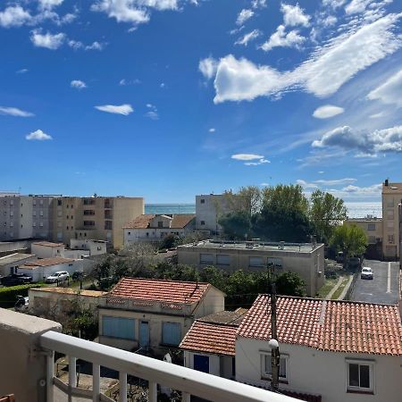 Appartement Au Grau D'Agde Le Grau-dʼAgde Buitenkant foto