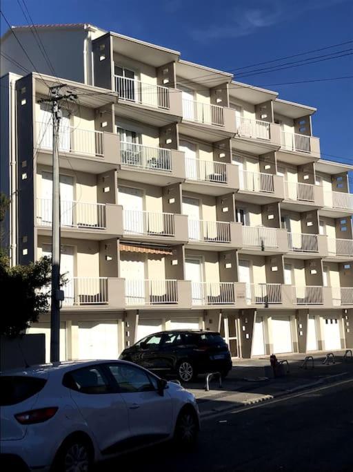 Appartement Au Grau D'Agde Le Grau-dʼAgde Buitenkant foto