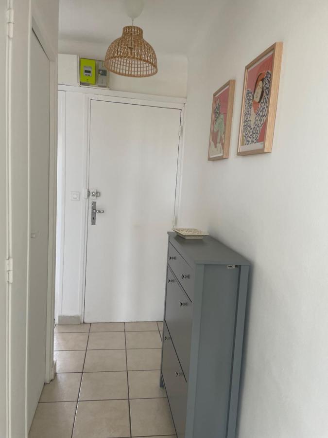 Appartement Au Grau D'Agde Le Grau-dʼAgde Buitenkant foto